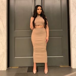 Meet your Posher, Marisa